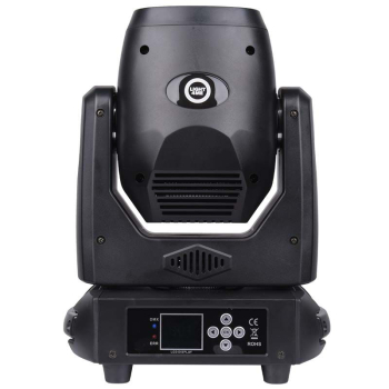 LIGHT4ME FOCUS 100 SPOT PRYZMA głowica ruchoma LED