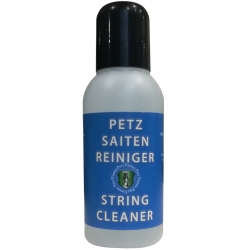 PETZ Seiten Reiniger String Cleaner - Środek do czyszczenia strun skrzypcowych