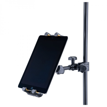 Hercules DG307B - uchwyt na tablet i telefon 2w1