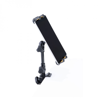 Hercules DG307B - uchwyt na tablet i telefon 2w1