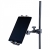 Hercules DG307B - uchwyt na tablet i telefon 2w1