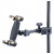 Hercules DG307B - uchwyt na tablet i telefon 2w1