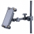Hercules DG307B - uchwyt na tablet i telefon 2w1