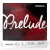 D'ADDARIO Prelude J810 1/4M struny do skrzypiec 1/4
