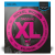 Struny D'Addario EXL170 45-100 - struny do gitary basowej