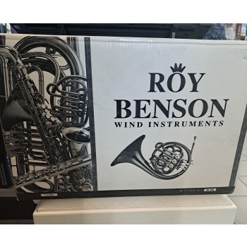 Roy Benson HR-202 waltornia #4
