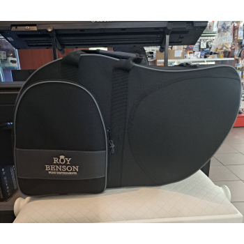 Roy Benson HR-202 waltornia #4