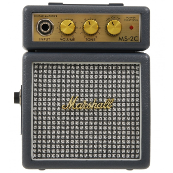 Marshall MS-2 Classic mini wzmacniacz gitarowy