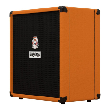 Orange Crush Bass 50 combo basowe