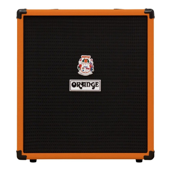 Orange Crush Bass 50 combo basowe