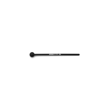 ROHEMA 614751 Pałki perkusyjne PM751 rubber ball 20mm - soft