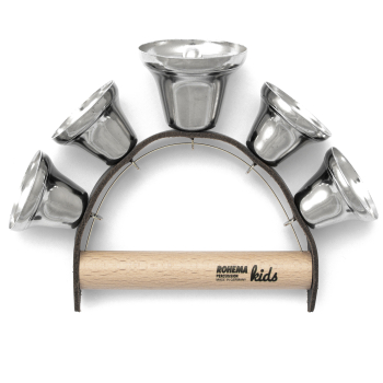 Rohema 61900 Hand Bells