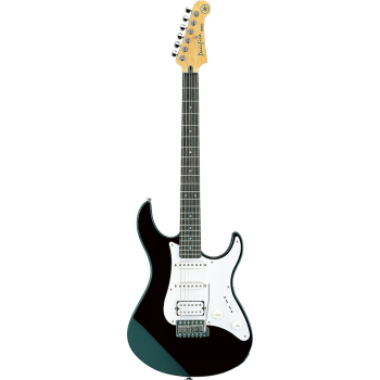 Yamaha Pacifica 112J BLII  gitara elektryczna