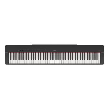 Yamaha P-225BK pianino cyfrowe