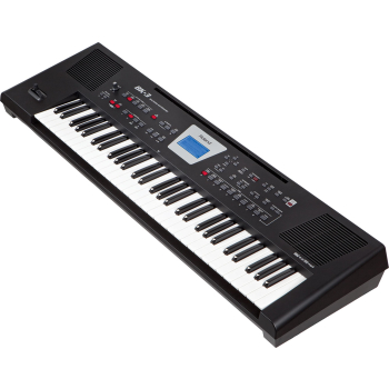 Roland BK-3 - keyboard