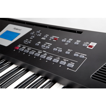 Roland BK-3 - keyboard