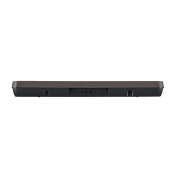 Yamaha PSR-E360 Dark Wolnut keyboard