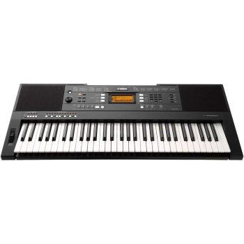 Yamaha PSR-A350 Black Digital keyboard