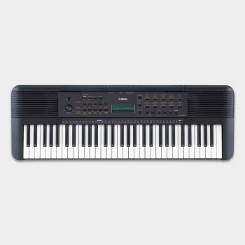 Yamaha PSR-E273 - keyboard