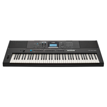 Yamaha PSR-EW 425 B Keyboard