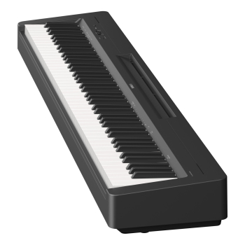 Yamaha P-145B pianino cyfrowe
