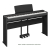Yamaha P-225BK pianino cyfrowe