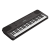 Yamaha PSR-E360 Dark Wolnut keyboard
