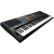 Yamaha PSR-A350 Black Digital keyboard